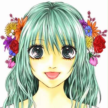 初音ミク