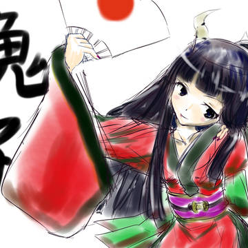 日本鬼子