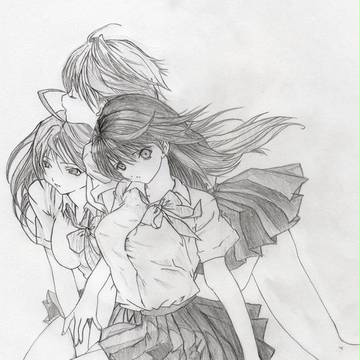 もしゃ