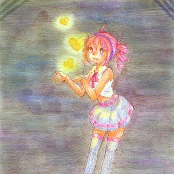 かさねてと!