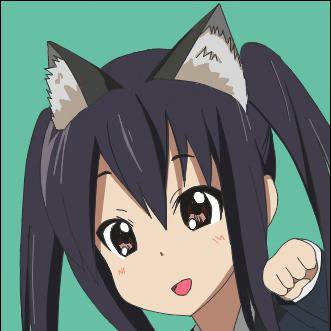 ひこにゃ・・・あずにゃん！