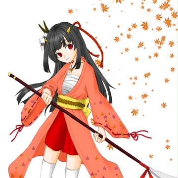 日本鬼子さん企画のやつ