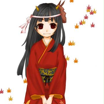 代表デザイン鬼子さん