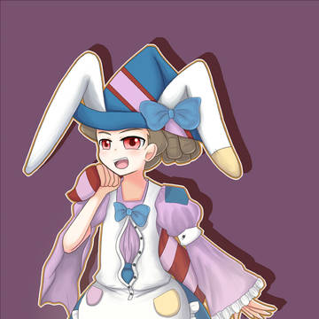 いりす鬼道さん