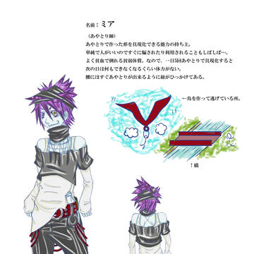 オリジナル
