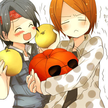 Hamaween！！