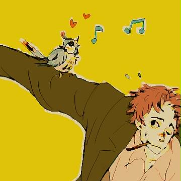 とっとっとぉーっ