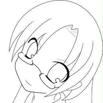らくがき