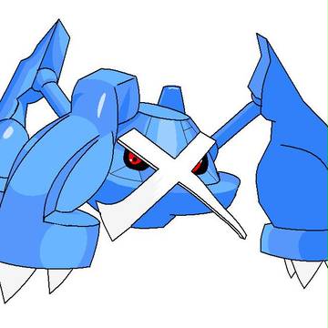 メタグロス