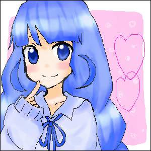 コトミちゃん
