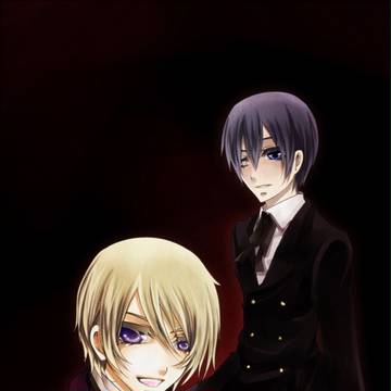 アロイス ＆ シエル