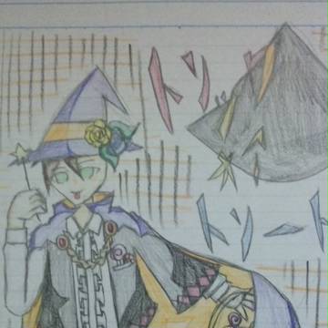 ハロウィン!