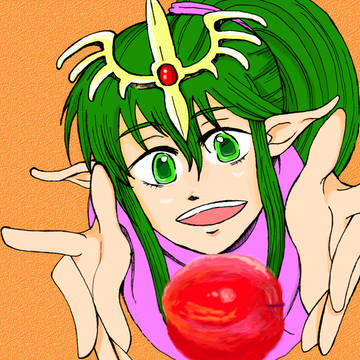 ようじょ