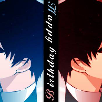 HAPPY BIRTHDAY ★ ピロ164