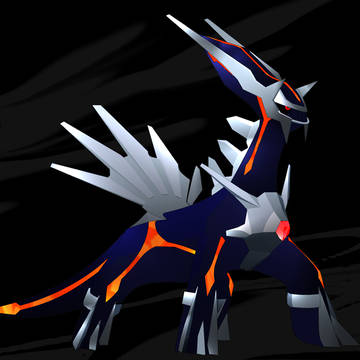 Primal Dialga