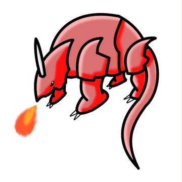サンドモドキ
