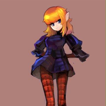elf