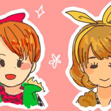 パラパラver