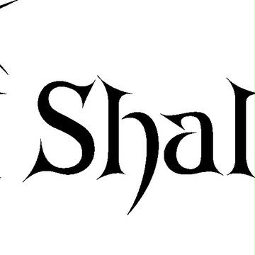 ELSHALOIDロゴパロディ