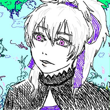 れんしゅうだよ