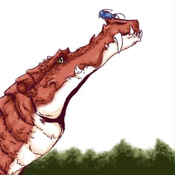 らくがき