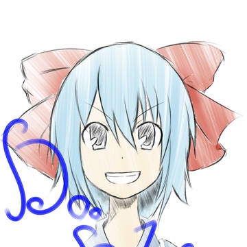ラクガキ＆模写
