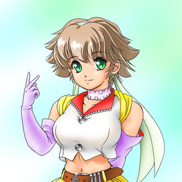 まいたけたん