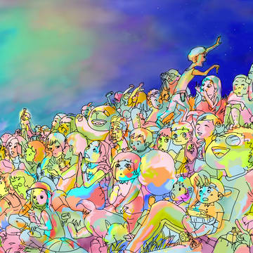 花火大会