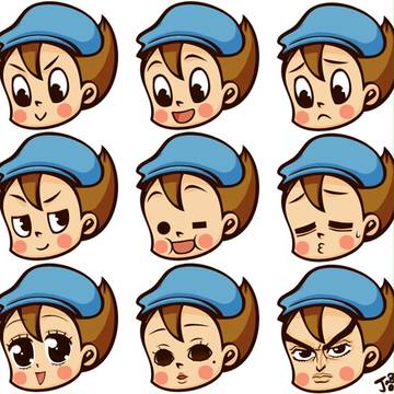 Forever ルーク