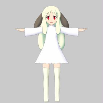 ラビたん