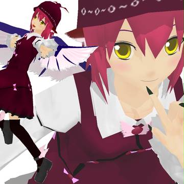 粛々とモデル更新