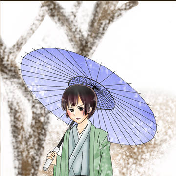 冬―な本田