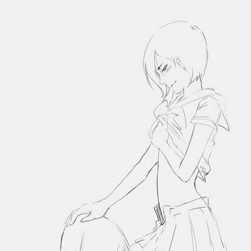 もっと高い、たっちゃん。