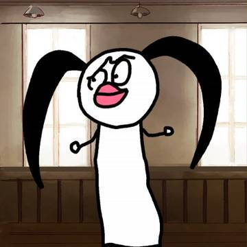 うふふ