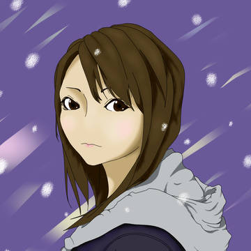 雪星