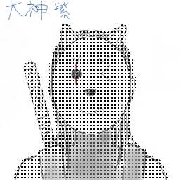 オリキャラを暗部にしたらこうなった。