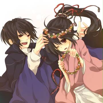 花冠