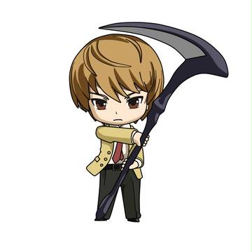 Death Note