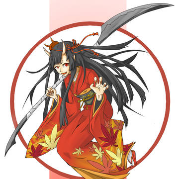 日本鬼子