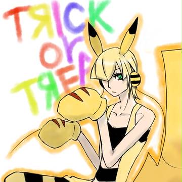 ライモン、ポケモン…