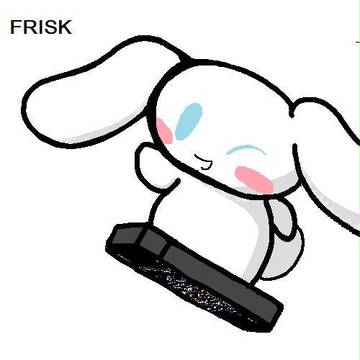 FRISK