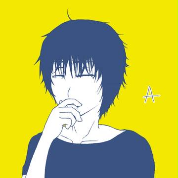 寝起き雨宮