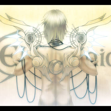 ELSHALOID = 福音イノ