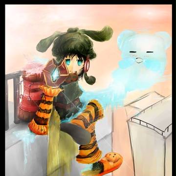 元素