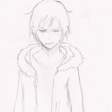 うざや