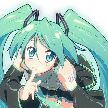 はつねみっく