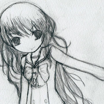 灼眼のシャナ