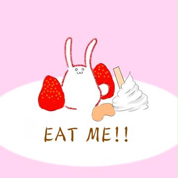 EAT ME!!