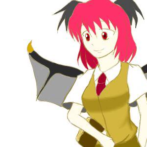【うろ覚え】小悪魔【安価】