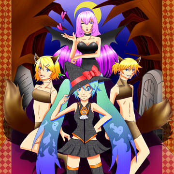 Happy Halloween